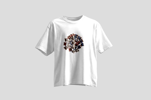 Wear — Raw Pu-erh Paste