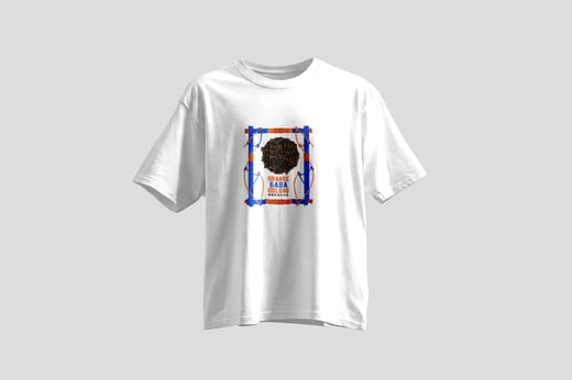 Tee — Amber GABA Oolong