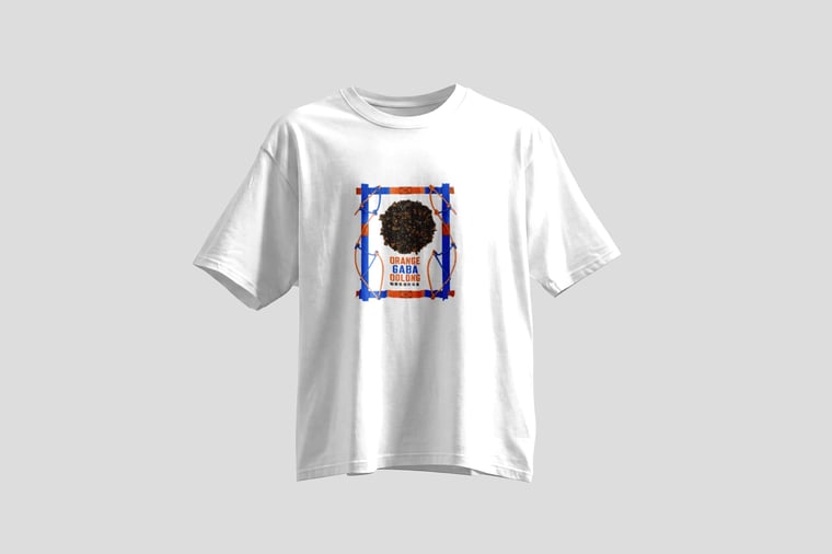 Tee — Amber GABA Oolong