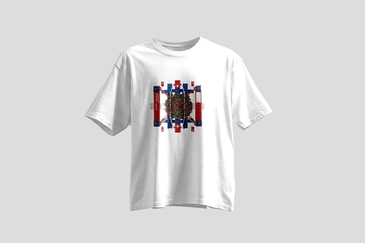 Tee — Ginseng Oolong