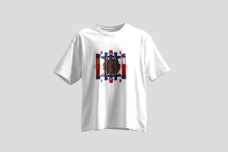 Tee — Ginseng Oolong