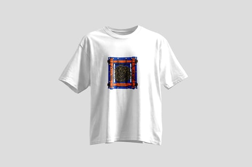 Wear — Passion-Fruit Oolong
