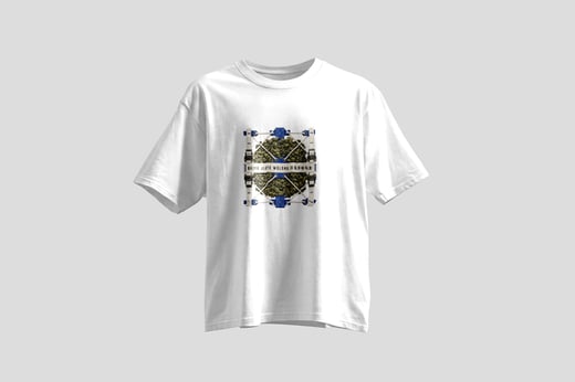 Tee — White Jade GABA Oolong