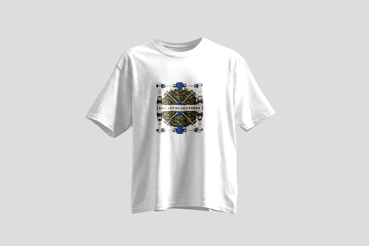 Tee — White Jade GABA Oolong