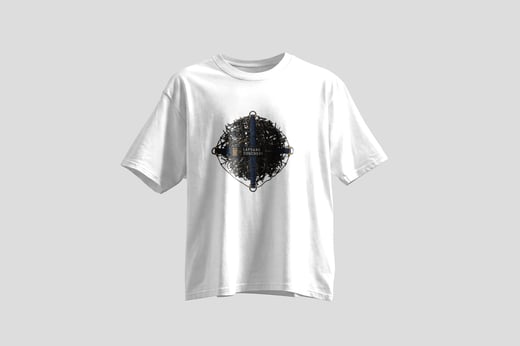 Tee — Zhèngshān Xiǎozhǒng
