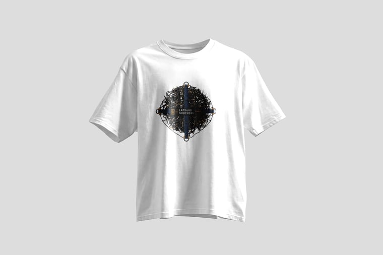 Tee — Zhèngshān Xiǎozhǒng