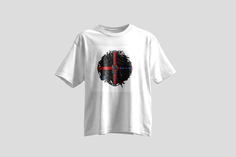 Tee — Dà Hóng Páo