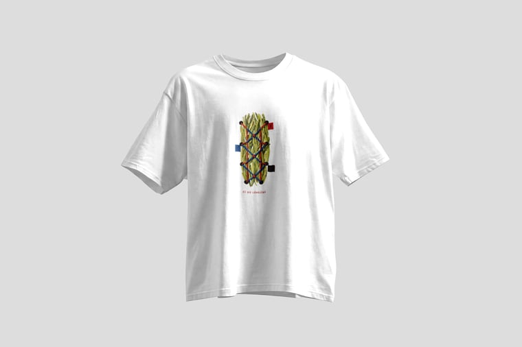 Tee — Xī Hú Lóngjǐng
