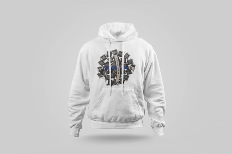 Hoodie — Ripe Pu-erh Paste