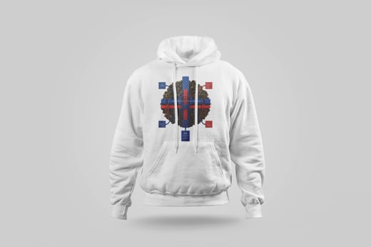 Hoodie — Lishan GABA Oolong