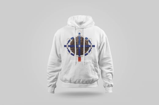 Hoodie — Gong Ting Pu-erh