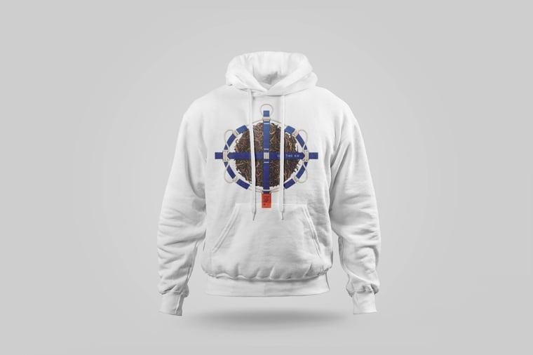 Hoodie — Gong Ting Pu-erh