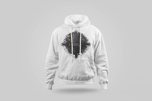 Hoodie — Zhèngshān Xiǎozhǒng
