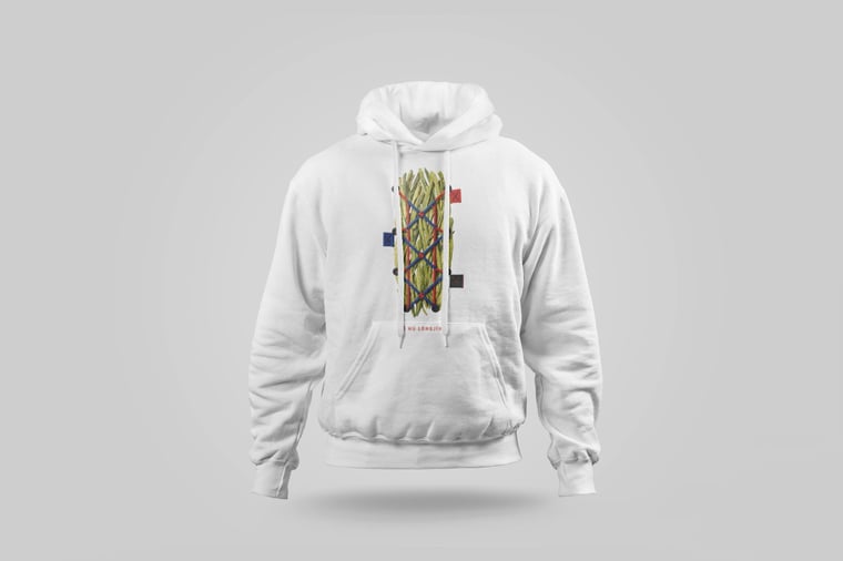 Hoodie — Xī Hú Lóngjǐng