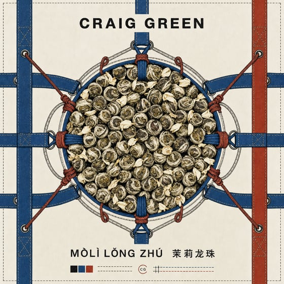 Mòlì Lǒng Zhú