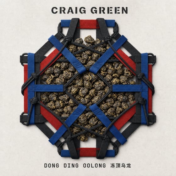 Dòng Dǐng Oolong