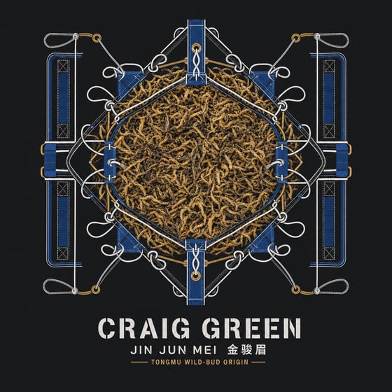 Jīn Jùn Méi