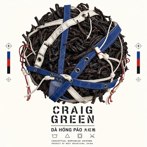 Dà Hóng Páo